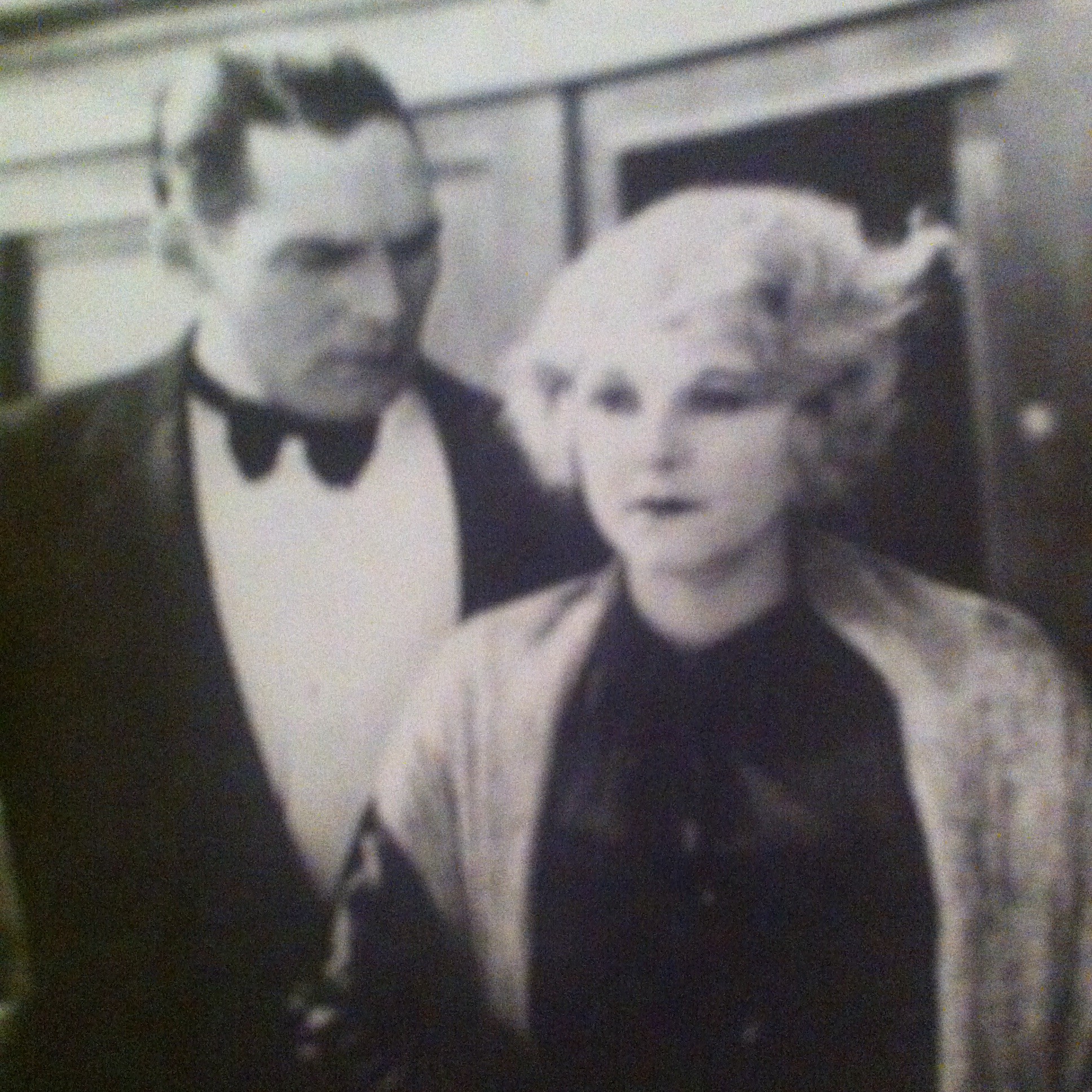 The House Without a Key